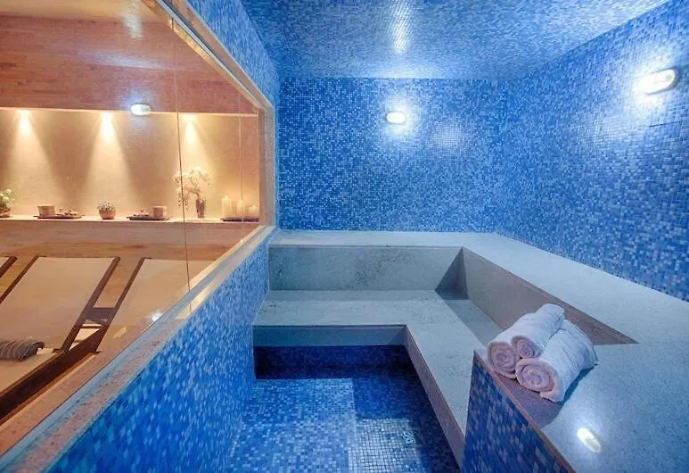 Apartamento Fusion 09570 Desativado Brasilia