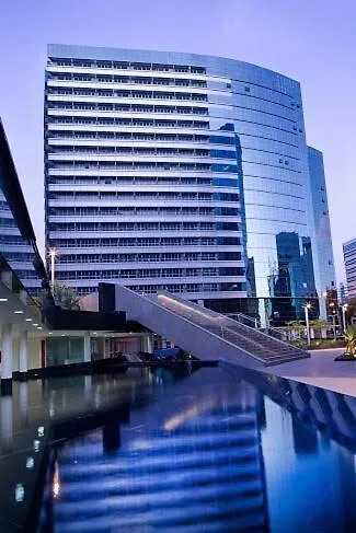 Apartamento Fusion 09570 Desativado Brasilia