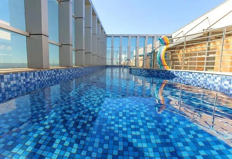 Apartamento Fusion 09570 Desativado Brasilia