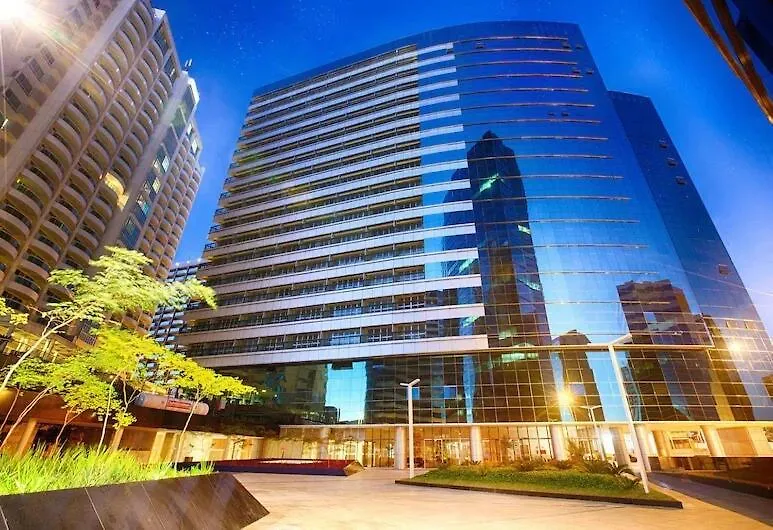 Apartamento Fusion 09570 Desativado Brasilia 0*,  Brasil