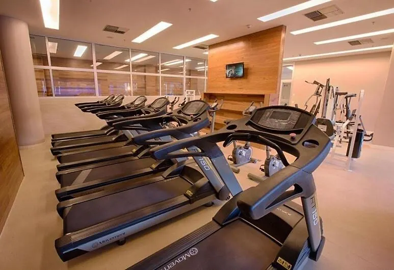 Apartamento Fusion 09570 Desativado Brasilia