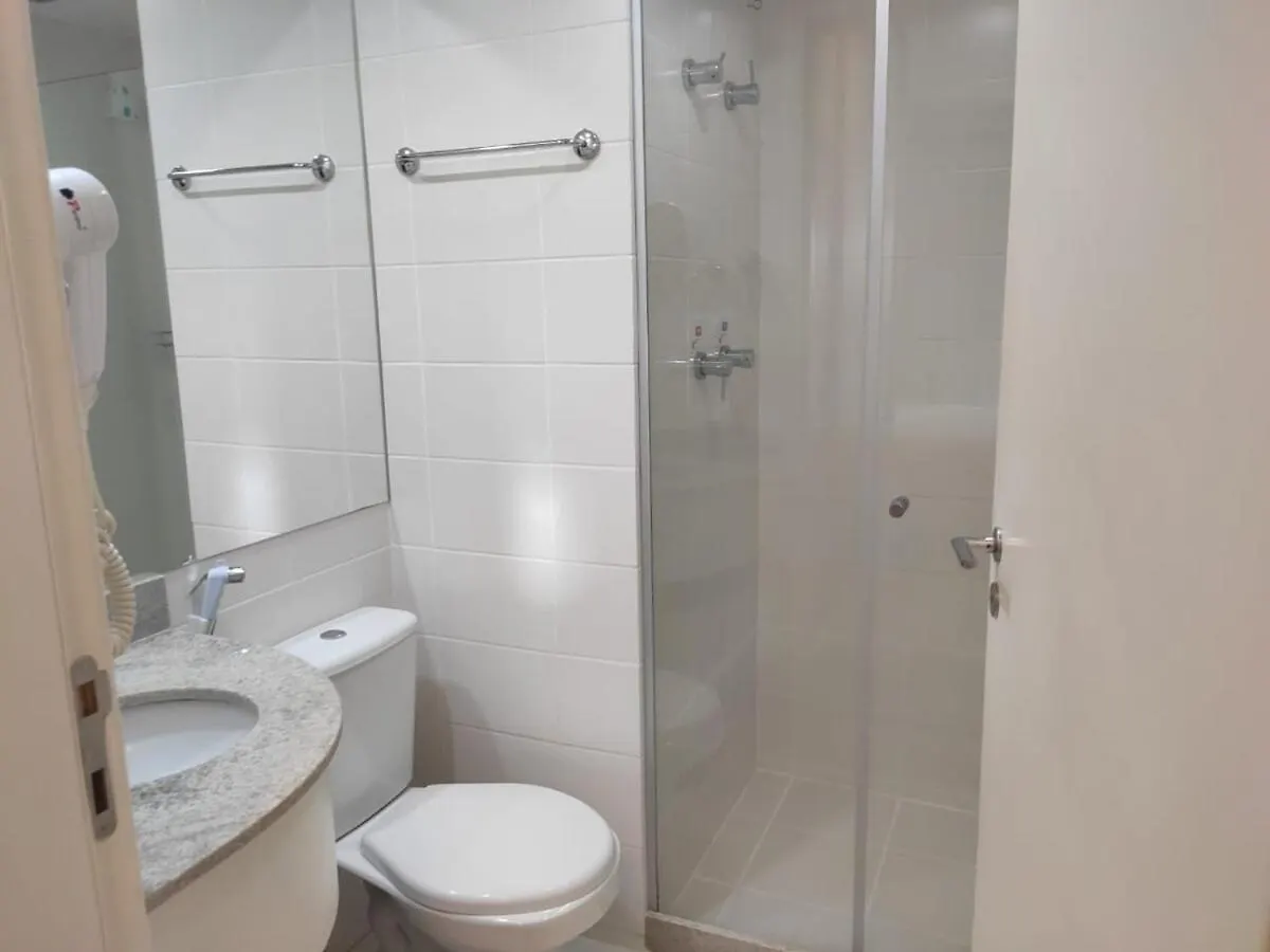 Apartamento Fusion 09570 Desativado Brasilia Brasil