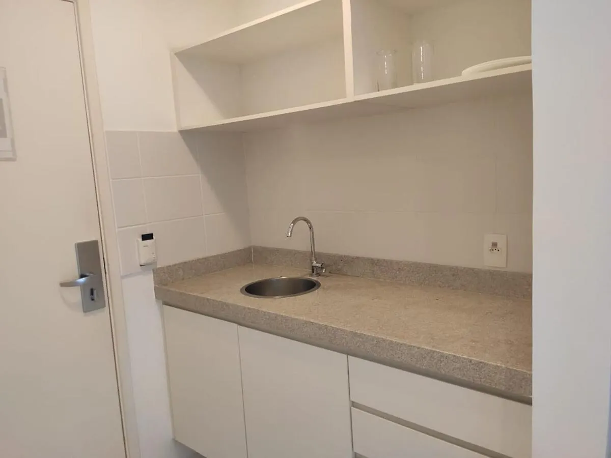 Apartamento Fusion 09570 Desativado Brasilia