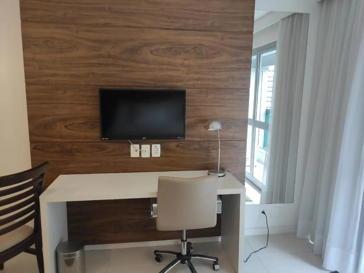 Apartamento Fusion 09570 Desativado Brasilia